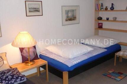 Wohnen auf Zeit Braunschweig Südstadt- Rautheim- Mascherode - 1.5 Zimmer, 40 m&sup2;, 660&euro; | Angebot:25037963