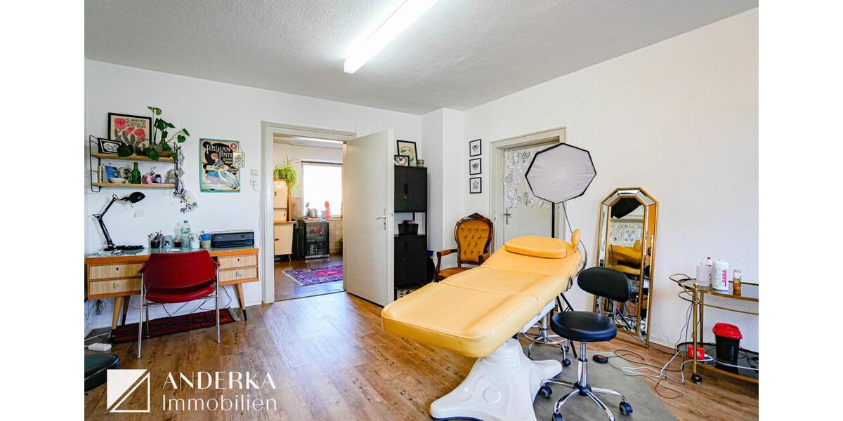 Gewerbeobjekt Günzburg - 1.300&euro; | Angebot:22694426