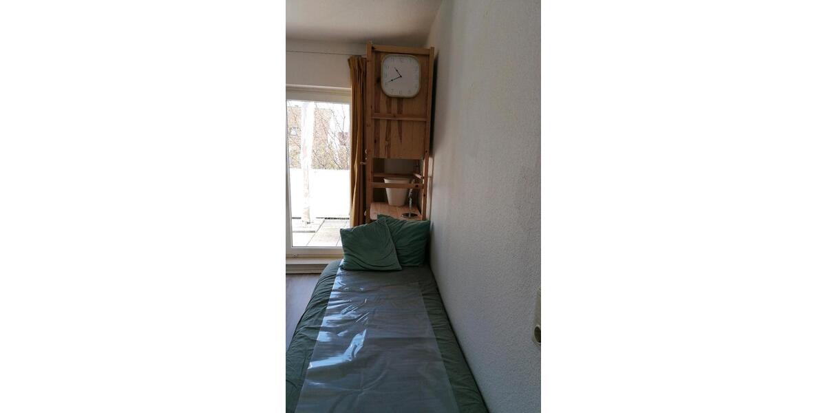 Wohnen auf Zeit Bielefeld Schildesche - 1 Zimmer, 15 m&sup2;, 45&euro; | Angebot:25751796