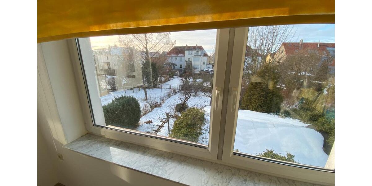 Etagenwohnung Greifswald - 4 Zimmer, 85 m&sup2;, 1.100&euro; | Angebot:25824977