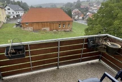 Idyllische Dachgeschosswohnung mit Panoramablick ! zimmer