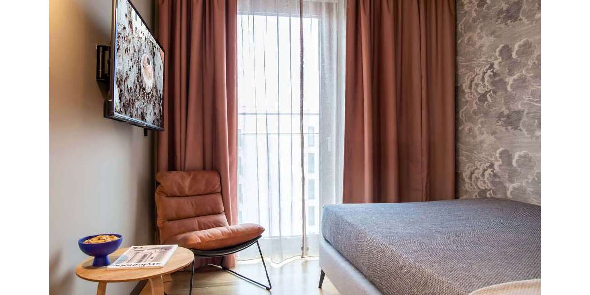 Zimmer Schönefeld - 1 Zimmer, 1.390&euro; | Angebot:21159843
