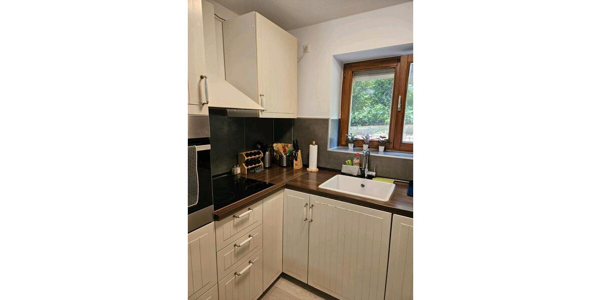 Wohnen auf Zeit Karlsruhe Mühlburg - 1 Zimmer, 16 m&sup2;, 700&euro; | Angebot:26135223