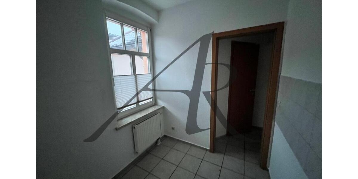 Erdgeschoßwohnung Tangermünde - 2 Zimmer, 40 m&sup2;, 390&euro; | Angebot:23067136