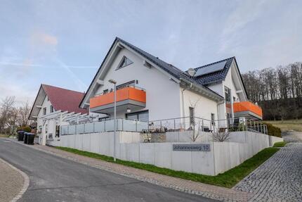 Wohnung Heilbad Heiligenstadt - 2 Zimmer, 70 m&sup2;, 770&euro; | Angebot:24687049