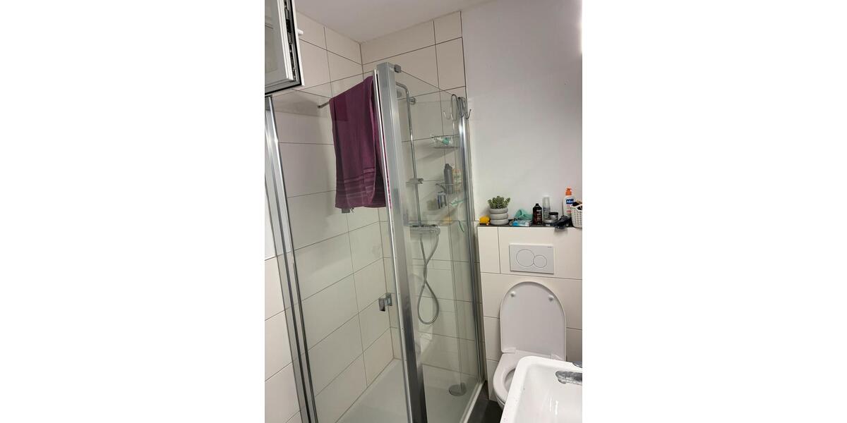 Erdgeschoßwohnung Passau Maierhof - 1 Zimmer, 20 m&sup2;, 350&euro; | Angebot:26614922
