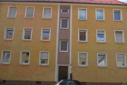 Wohnung zum Mieten in Aschaffenburg 614,21 € 67.2 m² 3 zimmer