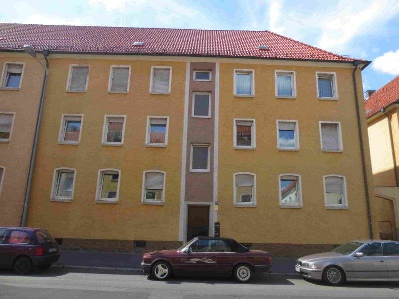 Wohnung zum Mieten in Aschaffenburg 614,21 € 67.2 m² 3 zimmer