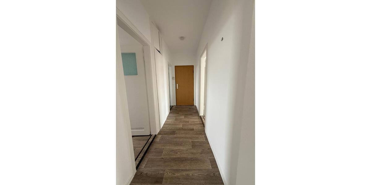 Etagenwohnung Malchin - 3 Zimmer, 58 m&sup2;, 345&euro; | Angebot:26562922