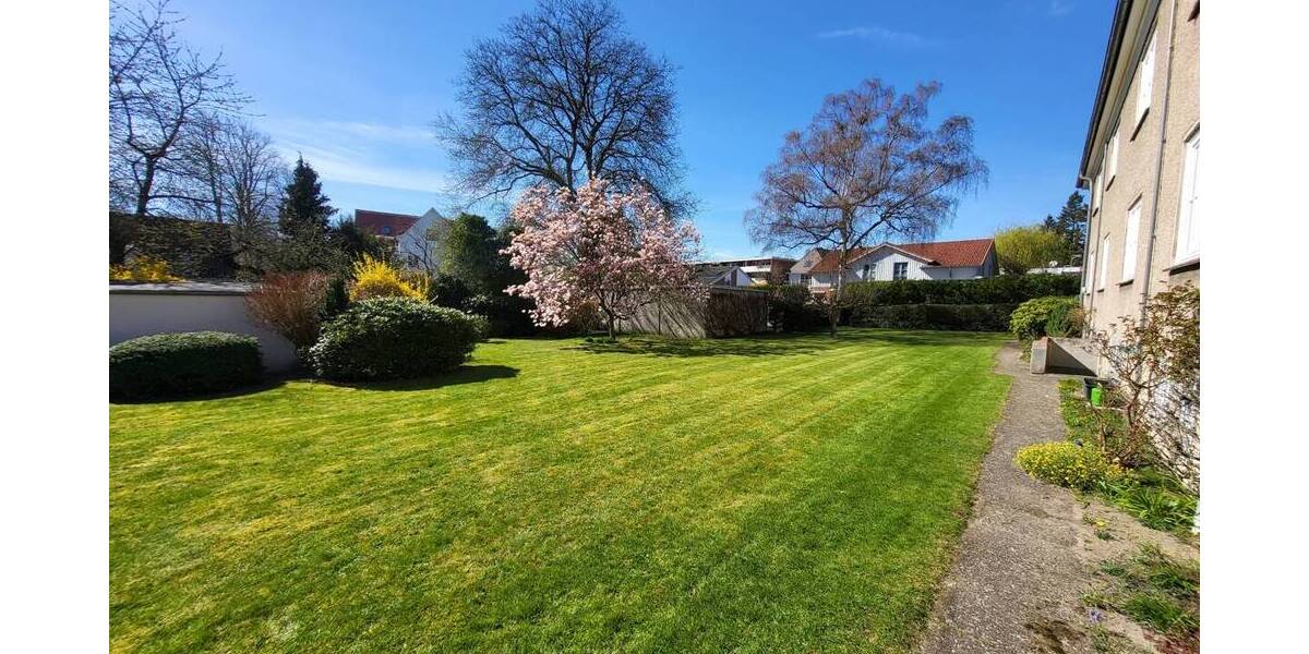 Etagenwohnung Lübeck St. Gertrud - 2 Zimmer, 70 m&sup2;, 770&euro; | Angebot:26188690