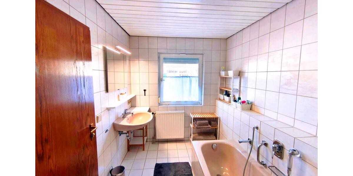 Wohnen auf Zeit Göppingen Faurndau - 4 Zimmer, 90 m&sup2;, 1.300&euro; | Angebot:26212597