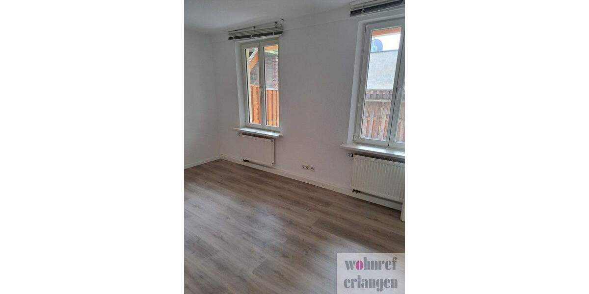 Etagenwohnung Erlangen Innenstadt - 4 Zimmer, 99 m&sup2;, 1.590&euro; | Angebot:25674770
