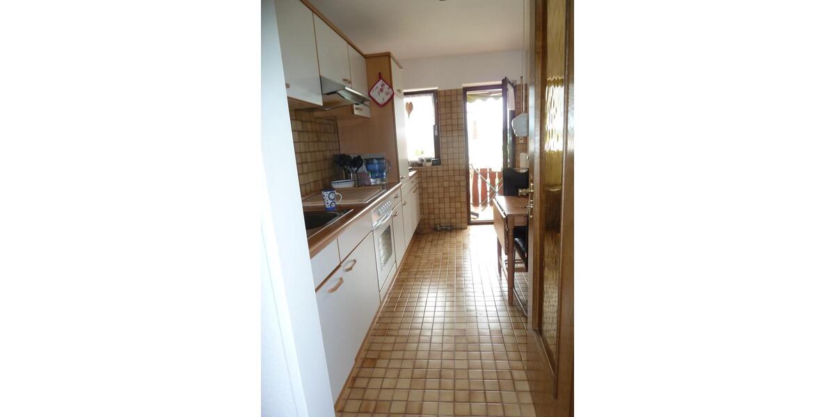 Etagenwohnung Wehr - 2 Zimmer, 55 m&sup2;, 580&euro; | Angebot:26495389