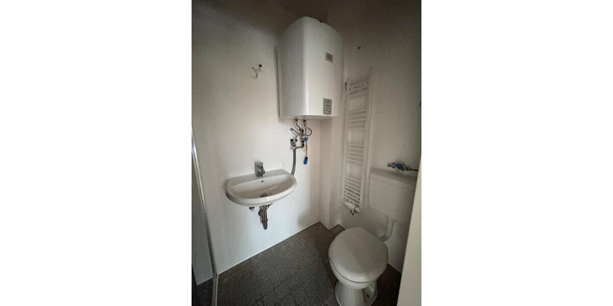 Etagenwohnung Hann. Münden - 1 Zimmer, 26 m&sup2;, 300&euro; | Angebot:24814250