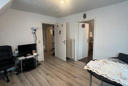 Wohnung Hessisch Oldendorf - 2 Zimmer, 50 m&sup2;, 640&euro; | Angebot:26483403