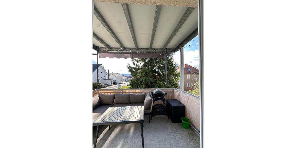 Etagenwohnung Sulzbach am Main - 4 Zimmer, 100 m&sup2;, 1.350&euro; | Angebot:26083680