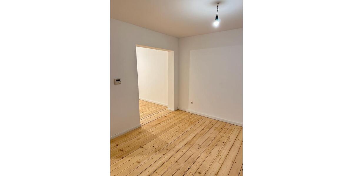 Erdgeschoßwohnung Sarstedt - 2 Zimmer, 57 m&sup2;, 760&euro; | Angebot:24732316