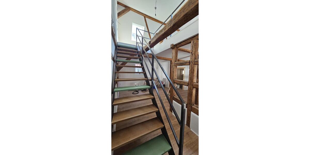 Etagenwohnung Klingenmünster - 4 Zimmer, 120 m&sup2;, 1.080&euro; | Angebot:26237361