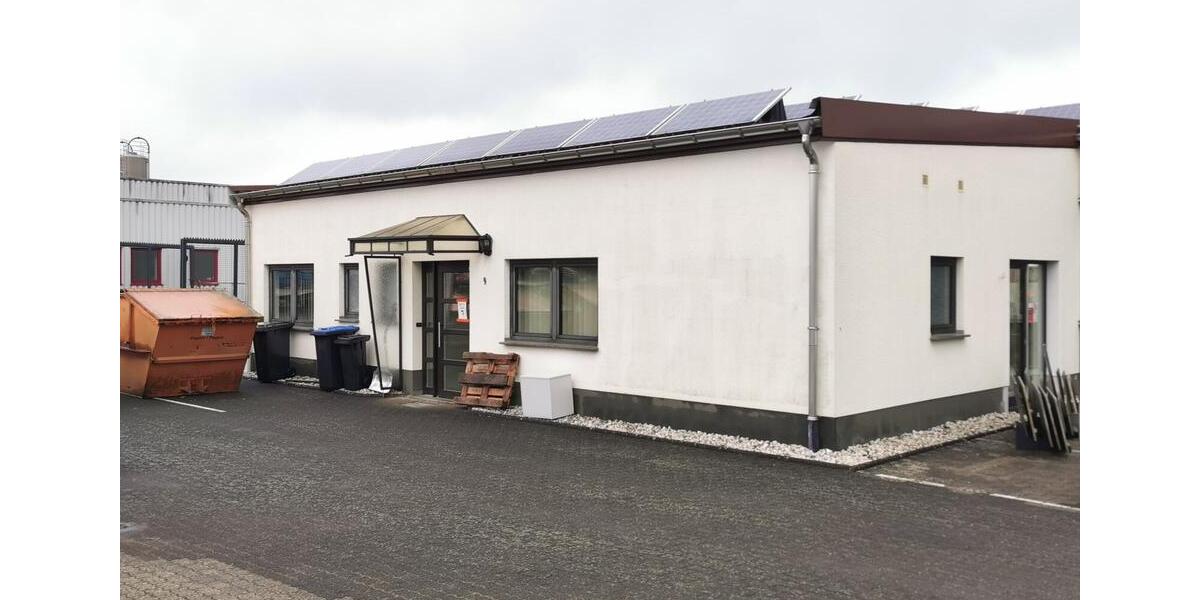 Gewerbeobjekt Erndtebrück - 450&euro; | Angebot:21840631