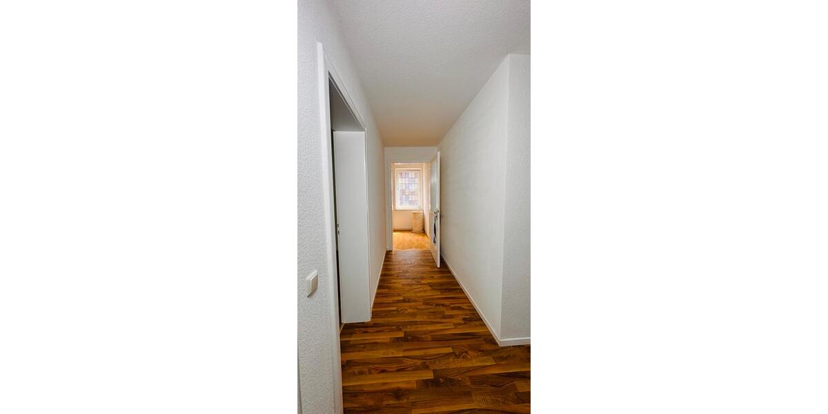Etagenwohnung Duisburg Essenberg - 2 Zimmer, 60 m&sup2;, 490&euro; | Angebot:26621335