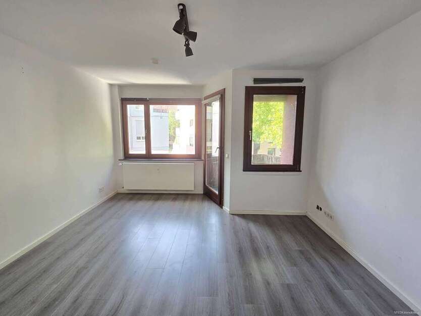 Wohnung zum Mieten in Darmstadt 560 € 28.5 m²
