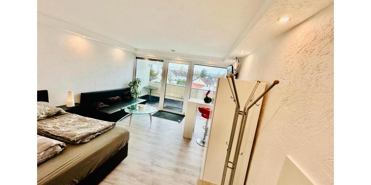 Einfamilienhaus Fischen im Allgäu - 1 Zimmer, 30 m&sup2;, 750&euro; | Angebot:25043783