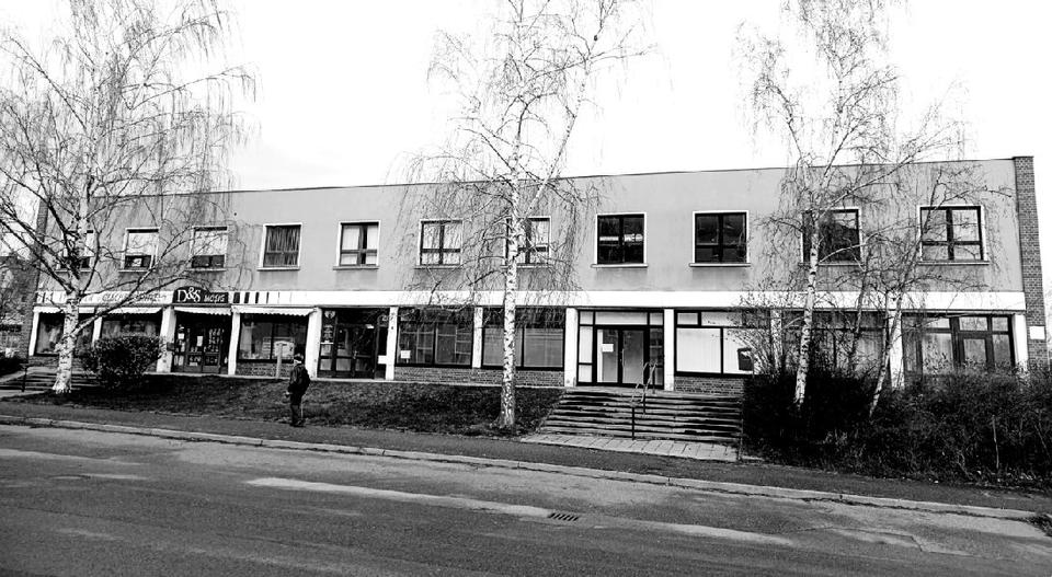 Gewerbeobjekt Zittau - 4&euro; | Angebot:26682639