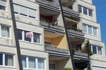 2 Zimmer Mietwohnung mit schönem Bergblick in 83410 Laufen - frei ab 01.09.2026 - Aufzug vorhanden - Etagenwohnung Laufen Laufen | Angebot:26988609
