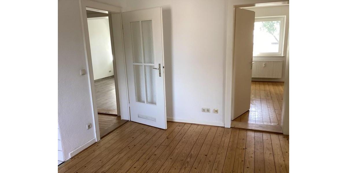 Erdgeschoßwohnung Göttingen Grone - 2 Zimmer, 45 m&sup2;, 515&euro; | Angebot:26257860