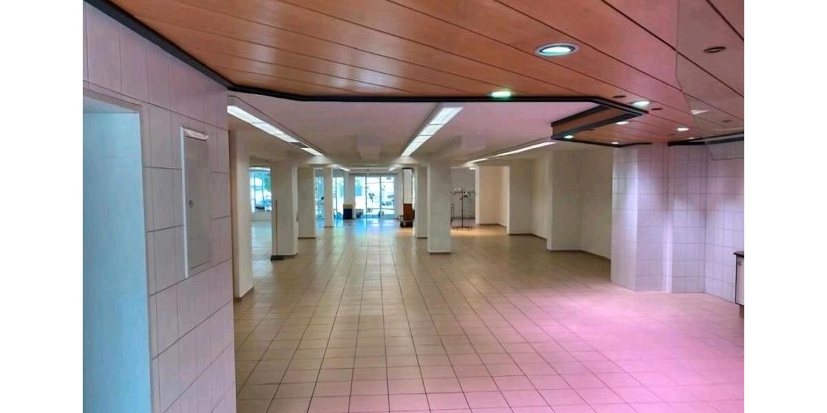 Gewerbeobjekt Unterdießen - 1.500&euro; | Angebot:24789699