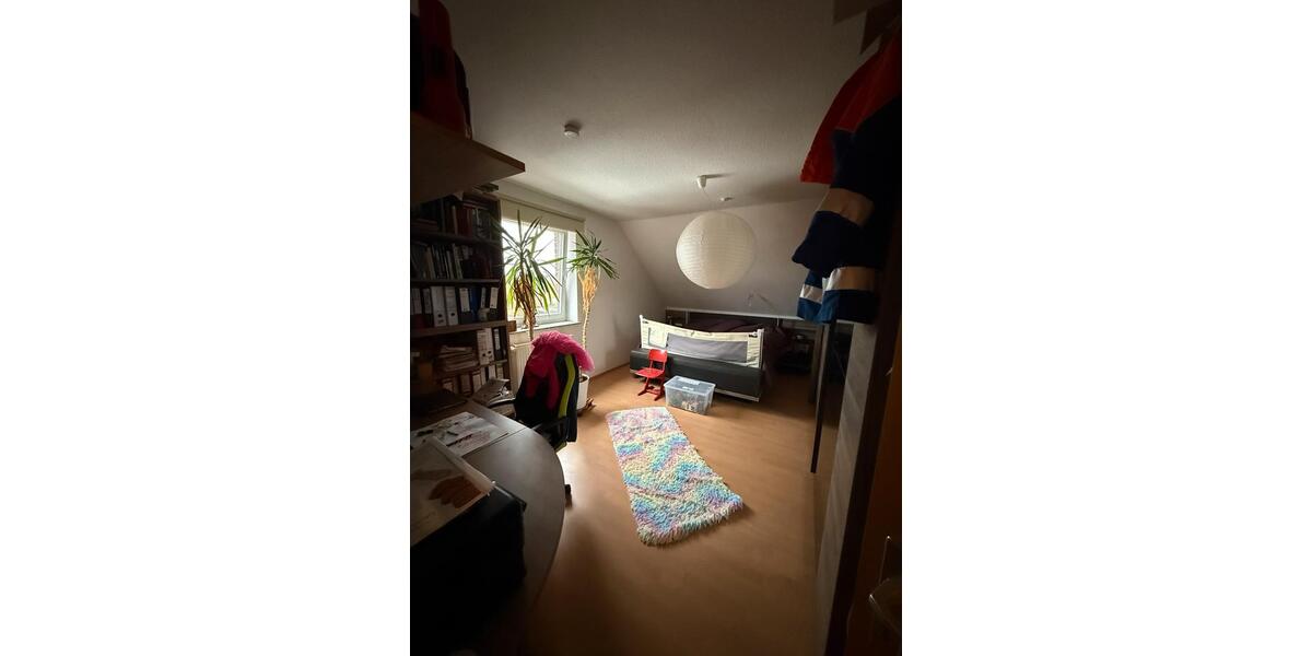 Etagenwohnung Sassenburg - 3 Zimmer, 75 m&sup2;, 550&euro; | Angebot:25961084