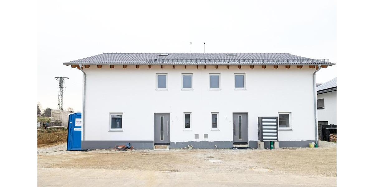 Doppelhaushälfte Heldenstein - 5 Zimmer, 153 m&sup2;, 1.660&euro; | Angebot:26213760