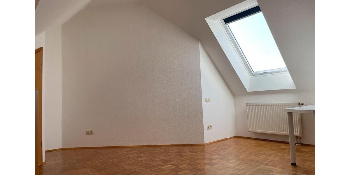 Maisonettenwohnung Mutlangen - 2 Zimmer, 56 m&sup2;, 870&euro; | Angebot:26626725