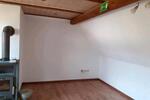 Dachgeschoßwohnung Burghaslach - 2 Zimmer, 60 m&sup2;, 550&euro; | Angebot:26592603