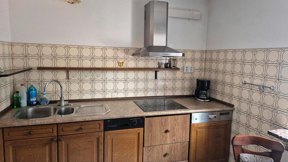 Wohnen auf Zeit Kleinmachnow - 1 Zimmer, 16 m&sup2;, 650&euro; | Angebot:25365981