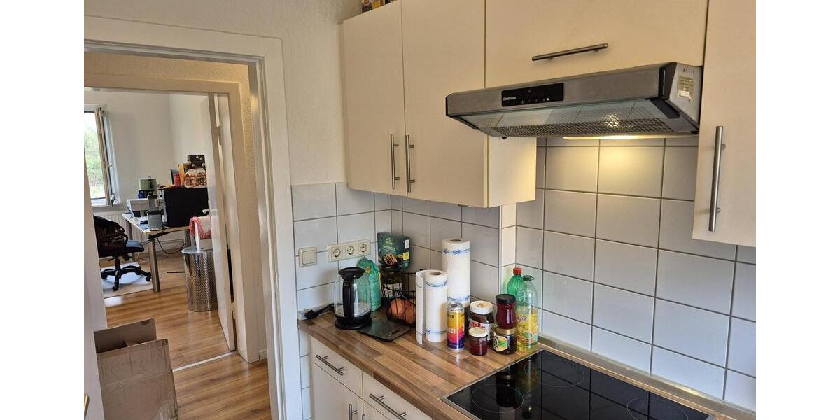 Etagenwohnung Glückstadt - 3 Zimmer, 57 m&sup2;, 509&euro; | Angebot:25046676