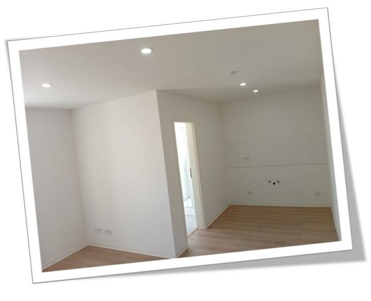 Erdgeschoßwohnung Schiffweiler - 1 Zimmer, 40 m&sup2;, 475&euro; | Angebot:26406809