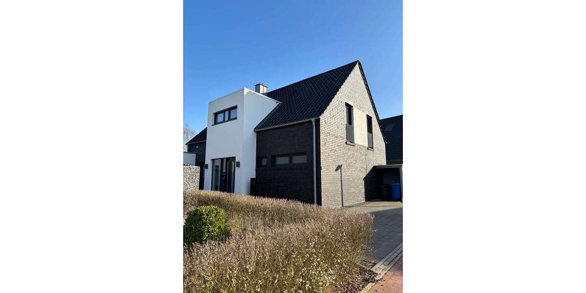 Etagenwohnung Mettingen - 2 Zimmer, 125 m&sup2;, 1.325&euro; | Angebot:25358383