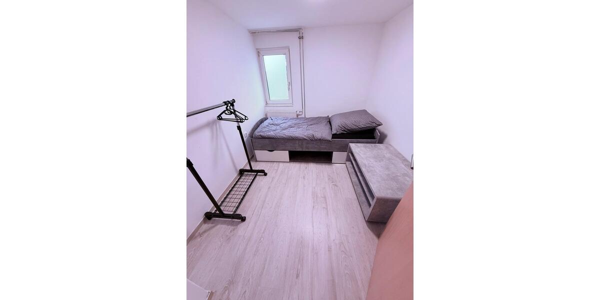 Wohnen auf Zeit Bad Hersfeld - 3 Zimmer, 55 m&sup2;, 30&euro; | Angebot:26288459