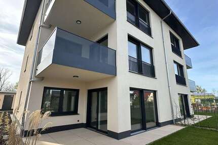 Wohnung Luckau - 3 Zimmer, 92 m&sup2;, 1.012&euro; | Angebot:26731787