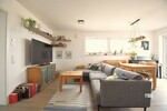 2-Zimmer-OG-Wohnung + 65,80 m² Wohnfläche + Aufzug + Balkon + Carport + EBK kann übernommen werden