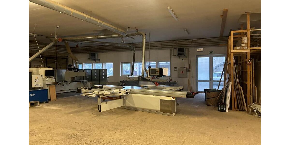 Gewerbeobjekt Rinteln - 1.575&euro; | Angebot:23084062