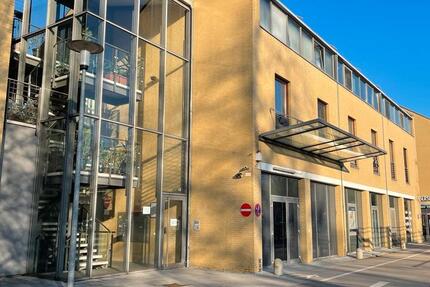 2-Zimmer-Wohnung mit Fahrstuhl und TG-Stellplatz in Schöneiche zimmer