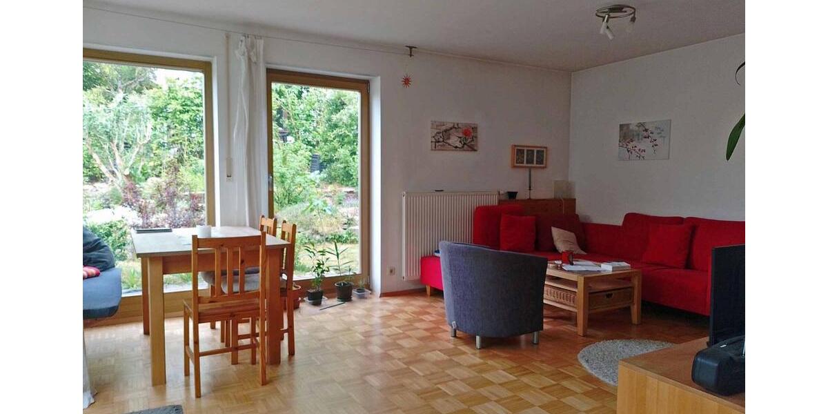 Wohnen auf Zeit Regensburg Konradsiedlung - 1 Zimmer, 15 m&sup2;, 550&euro; | Angebot:26669855