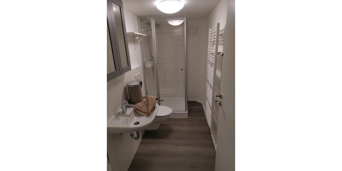 Wohnen auf Zeit Knüllwald - 2 Zimmer, 48 m&sup2;, 45&euro; | Angebot:26621070