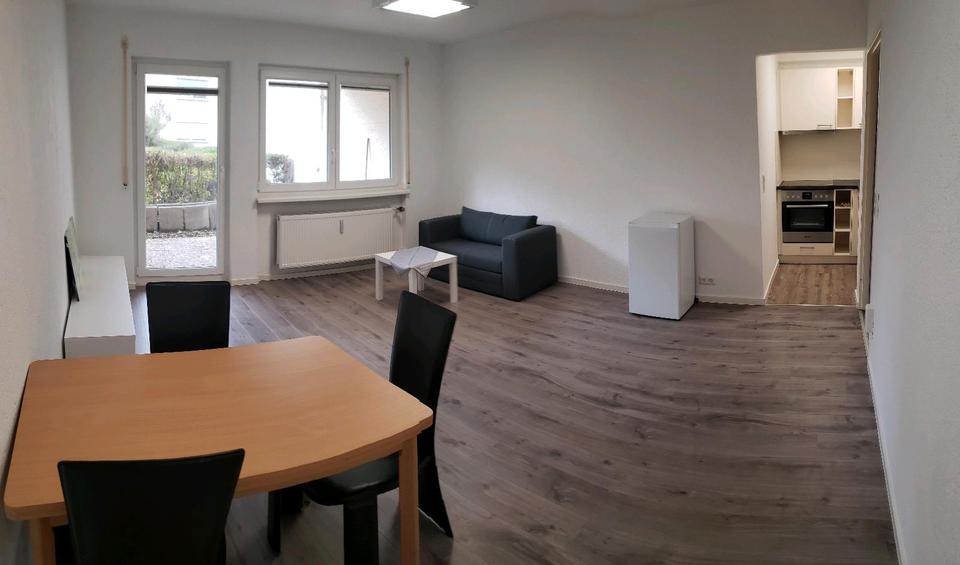 Etagenwohnung Bietigheim-Bissingen Bissingen - 2 Zimmer, 34 m&sup2;, 800&euro; | Angebot:26597563