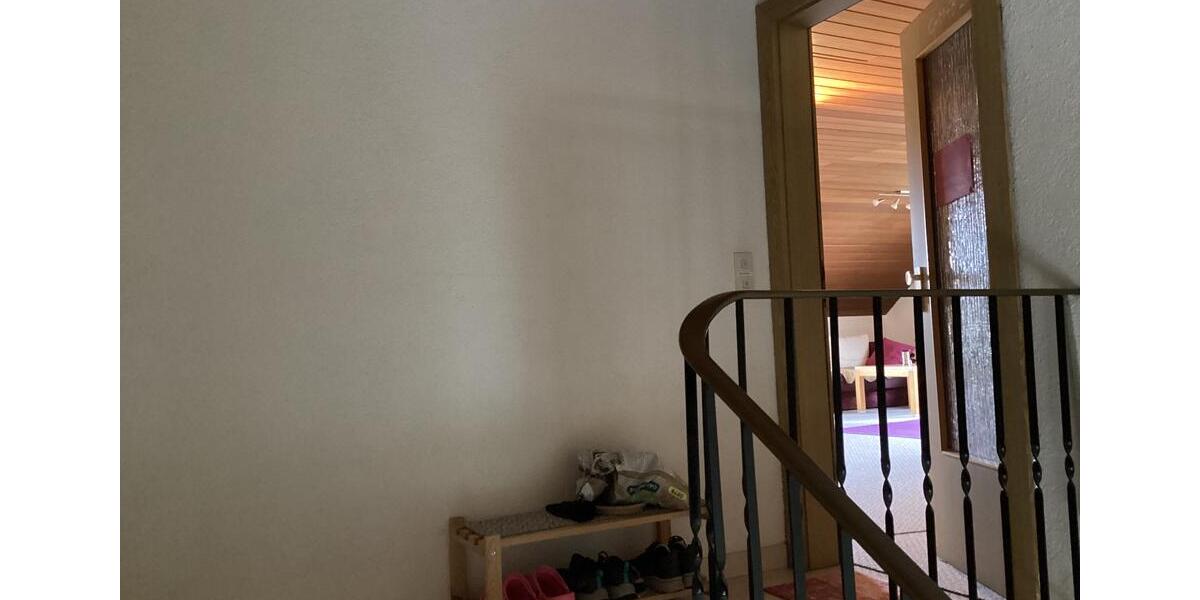 Dachgeschoßwohnung Bamberg Am Bruderwald - 2 Zimmer, 65 m&sup2;, 625&euro; | Angebot:25934644