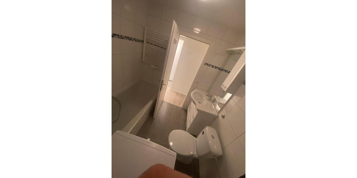 Wohnung in zentraler Lage Bad Säckingen 1 zimmer