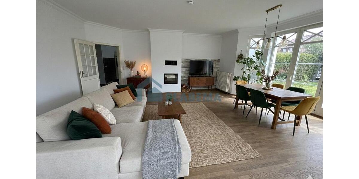 Erdgeschoßwohnung Güstrow - 3 Zimmer, 132 m&sup2;, 1.384&euro; | Angebot:26182631