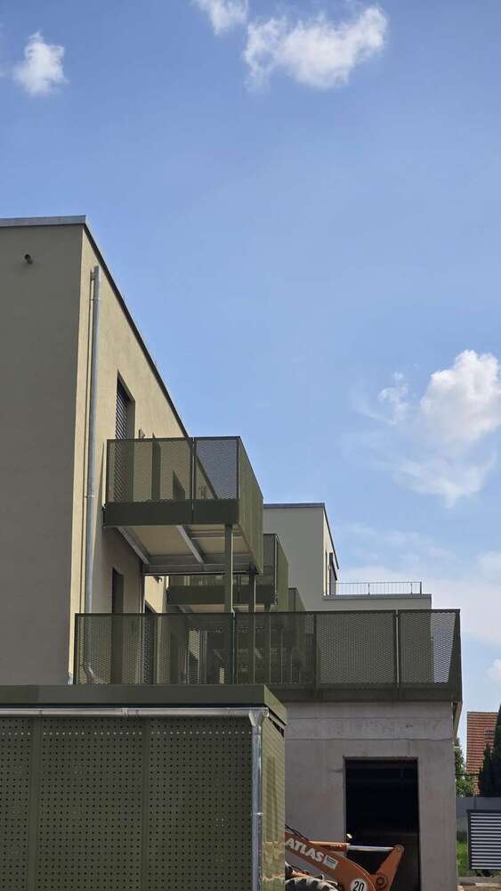 Wohnung zum Mieten in Kürnach 900 € 64.29 m²